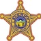 Miami County Sheriff and Police Logo