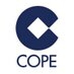 Cadena COPE Guadalajara Logo