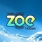 Radio Zoe - WOIR Logo