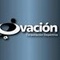 Radio Ovación 620 AM Logo