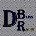 DBliss Radio Logo