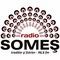 Radio SOMEȘ Logo