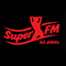 Radio Super FM Logo