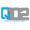 Q 102 WENQ Logo