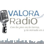 Valora Radio Logo