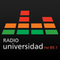 Radio Universo 891 Logo