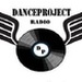 Dance Project Radio Logo