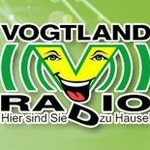 Vogtland Radio Logo