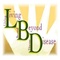 Living Beyond Disease Radio Logo