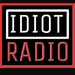 Idiot Radio Logo