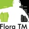 Radio Flora Timisoara Logo