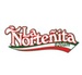 La Norteñita 91.7 - XHBU Logo