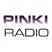 Pinki Radio Logo