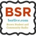 BSR Logo