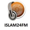 Islam24FM Logo