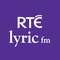 RTÉ Lyric fm Logo