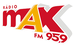 Max FM Logo