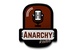 Anarchy Radio Logo