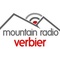 Mountain Radio Verbier 96.6 Logo