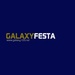 Radio Galaxy Festa Logo