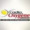 Radio Oxygène Réunion Logo