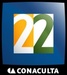 La Cultura tambien tv - XEIMT Logo