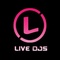 Livedjsradio Logo