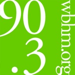 WBHM 90.3 - WBHM Logo