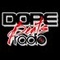 Dopebeatsradio Logo