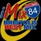 iMix84 Logo