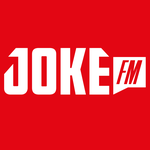 Joke FM Logo