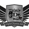 Triple D Radio Logo