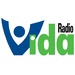 Radio Vida - KRGE Logo