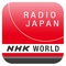 Radio Japan 2 Logo