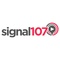 Signal 107 Logo