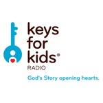 Keys for Kids Radio Logo