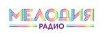 Радіо Мелодія Logo