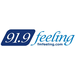 Feeling FM Logo