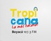 Tropicana Tunja Logo