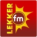 Lekker FM Logo