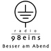 Radio 98 Eins Logo