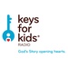 Keys for Kids Radio Logo