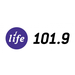 Life 101.9 - KNWS-FM Logo