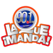 La Que Manda - XHGYS Logo