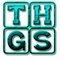 THGS Home Grown Radio Logo