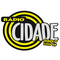 Radio Cidade FM Logo