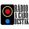 Rádio a Cabo Destak Logo