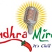 Andhra Mirchi Radio Logo