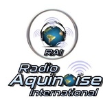 Radio Aquinoise International Logo