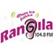 Rangila FM Logo